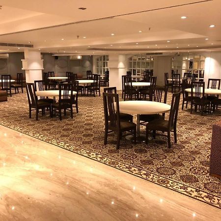 Grand Imperial Hotell New Delhi Exteriör bild