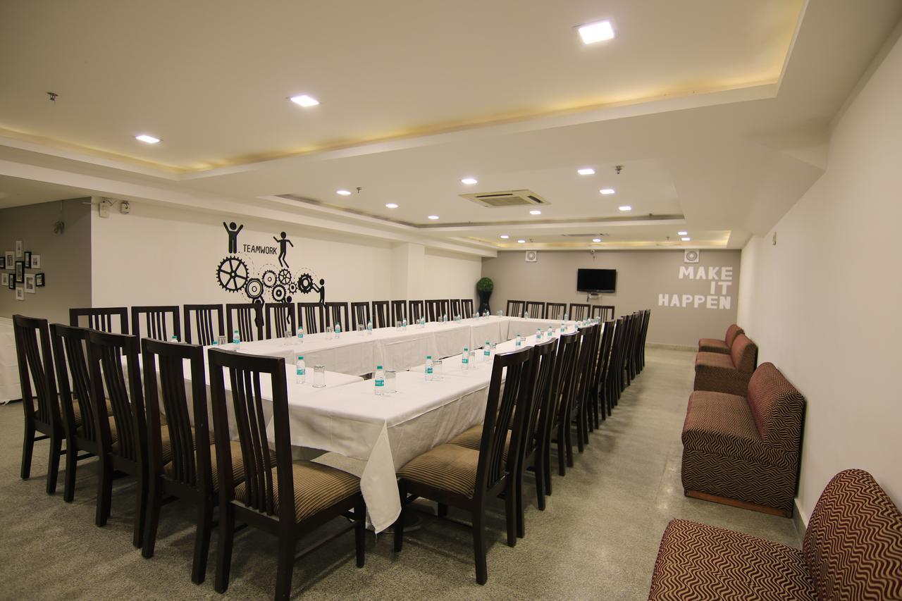 Grand Imperial Hotell New Delhi Exteriör bild